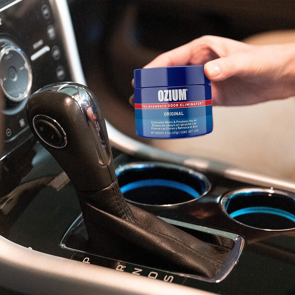 The Best Air Fresheners for Cars in 2024