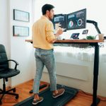 5 Best Under-Desk Treadmills: Walk While You Work