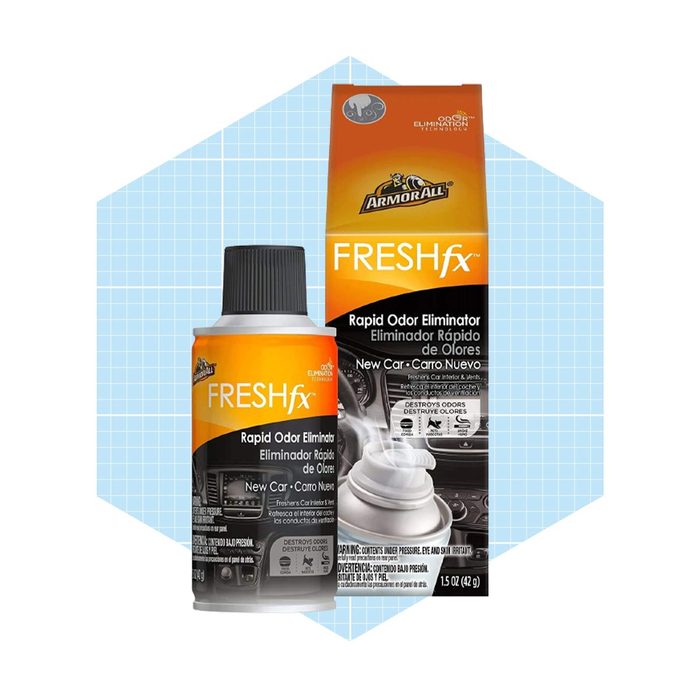 Best Fogging Car Air Freshener