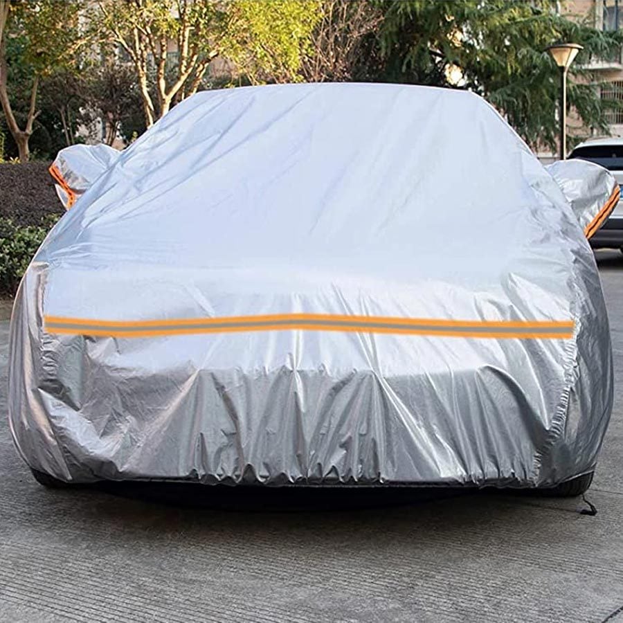 Best Suv Car Cover