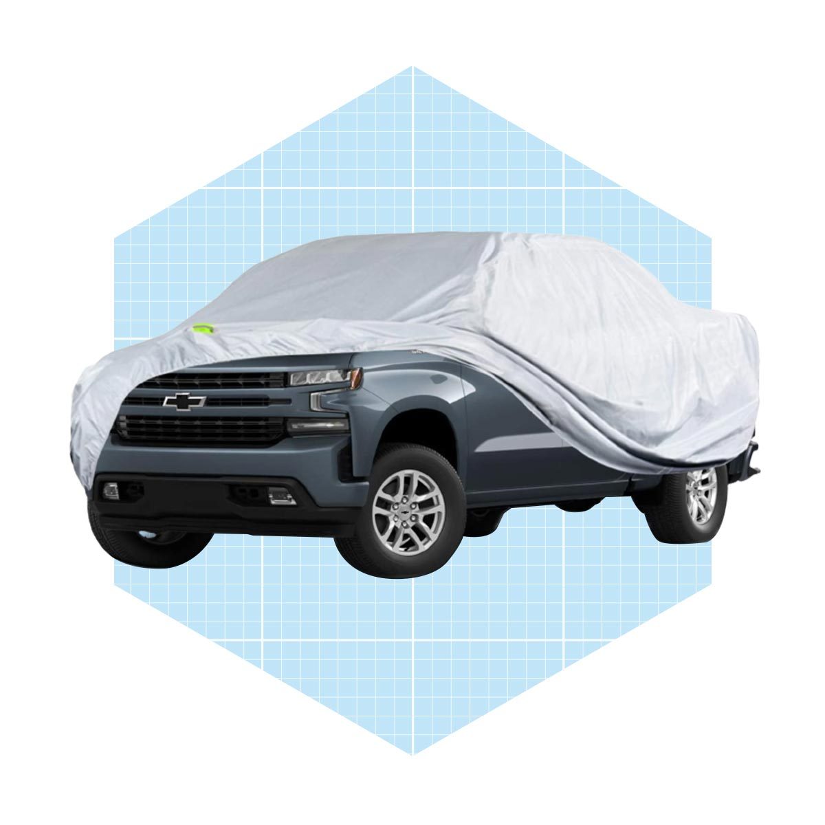 Best outdoor car covers 2023