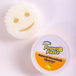 Clean Your Pans the Right Way with the Scrub Daddy Power Paste