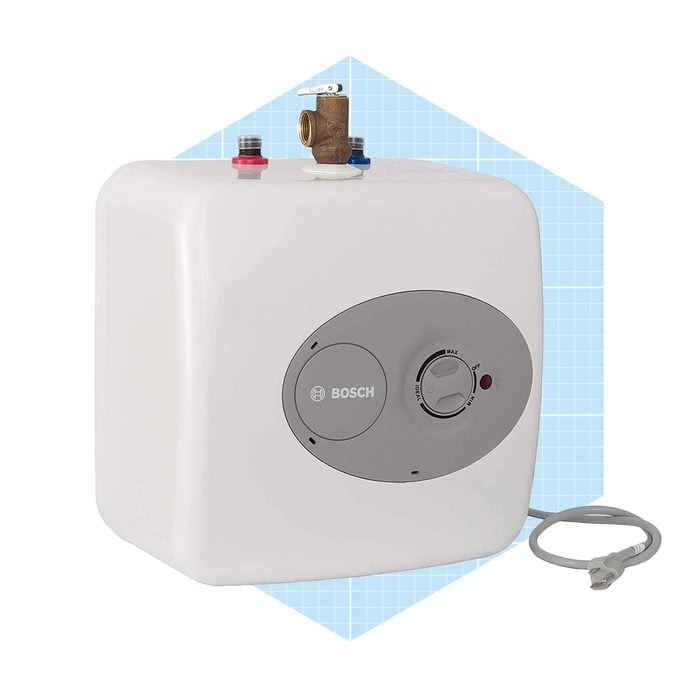Bosch Electric Mini Tank Water Heater