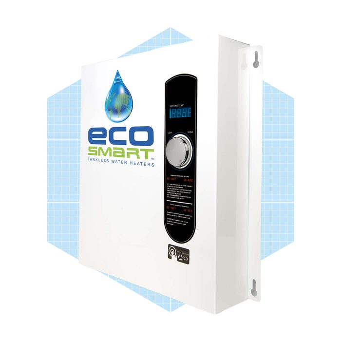 Eco Smart Water Heater