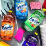 Is Fabuloso a Disinfectant?