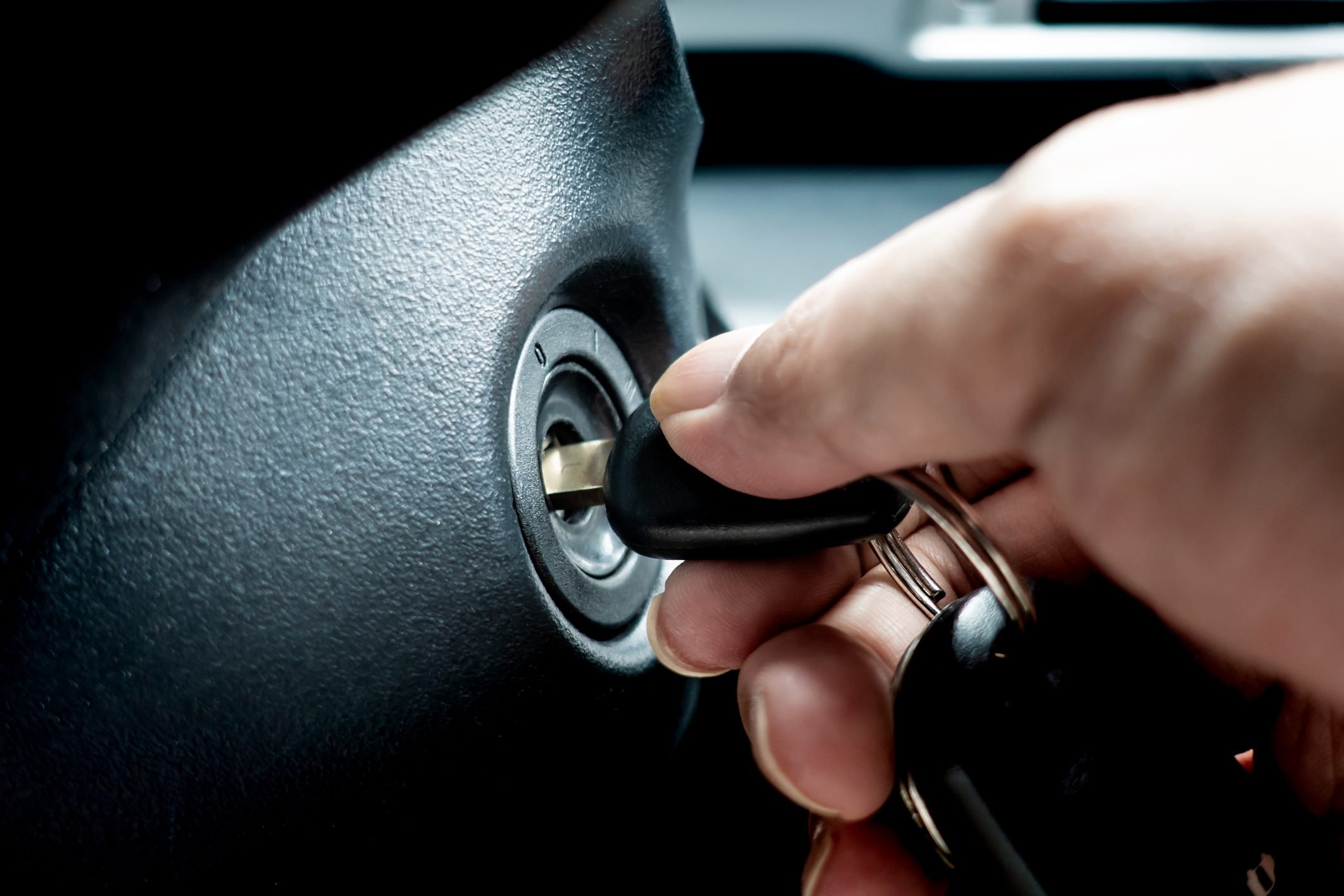 5 Reasons Your Car Has Trouble Starting After a Few Hours