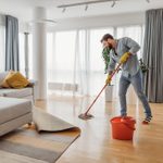 10 Tips on Proper Apartment Cleaning
