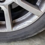 What To Know About Brake Dust