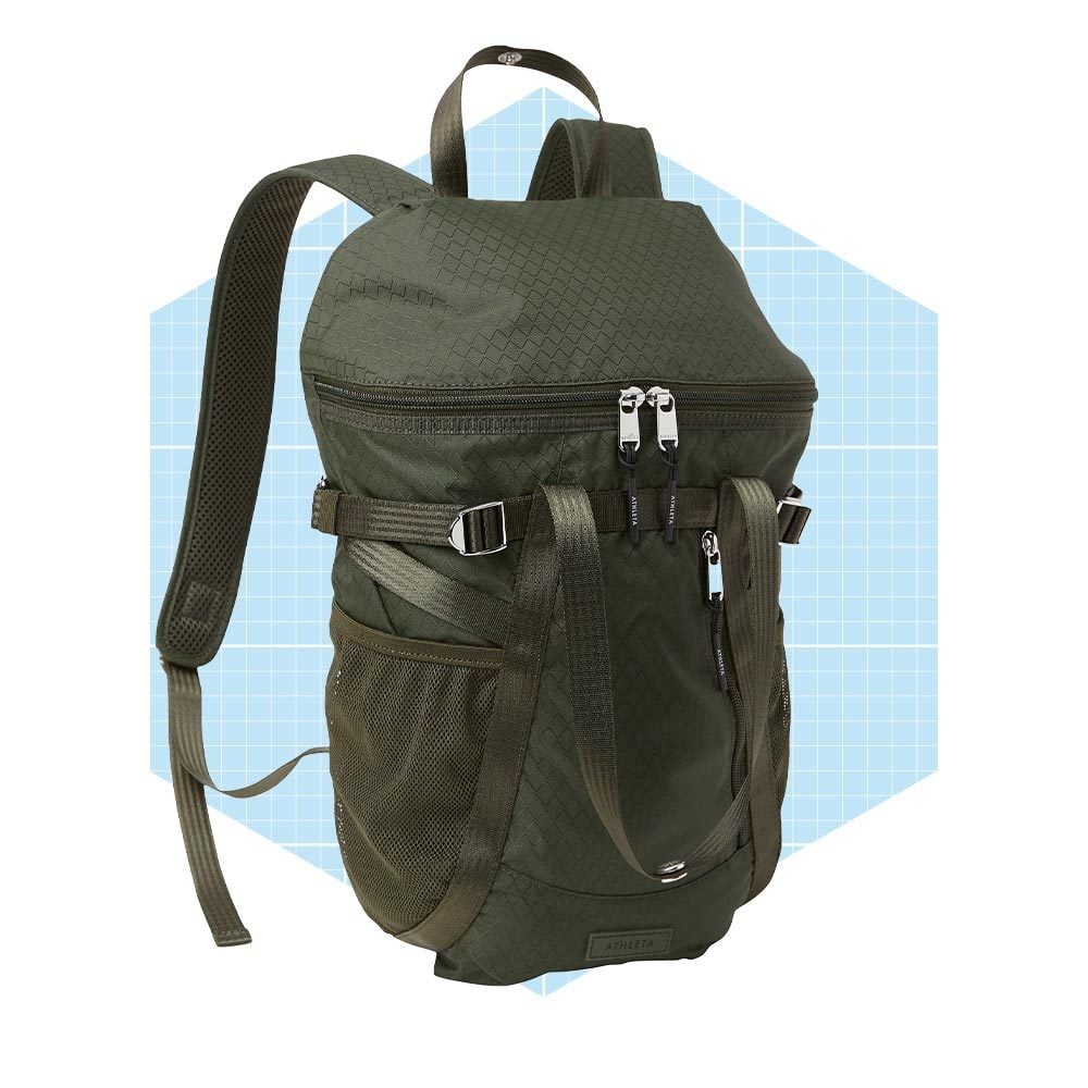 Lightweight Excursion Backpack