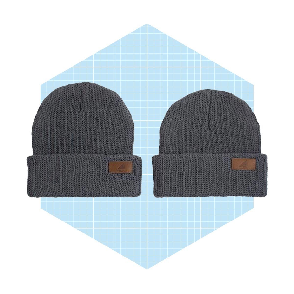Matching Winter Hats For You And Your Mini