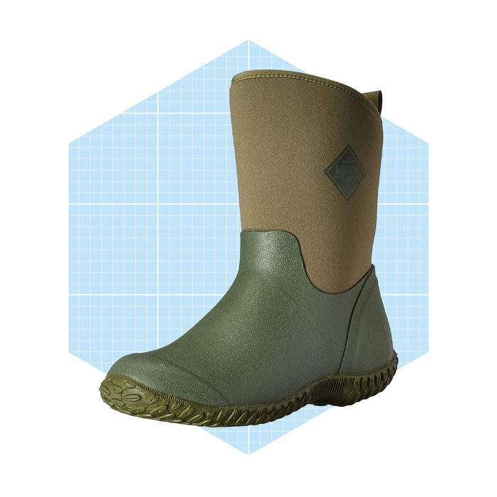 Muck Boot Women's Rubber Garden Boots Snow Ecomm Amazon.com