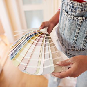 5 Paint Color Trends on Their Way Out