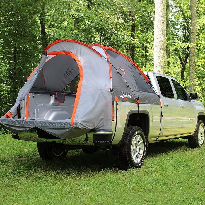 Rightline Gear Mid Size Short Truck Bed Tent Ecomm Amazon.com