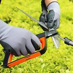 Edge out the Competition with the Sharpal Knife Sharpener for Lawn Mower Blades (and Much More)