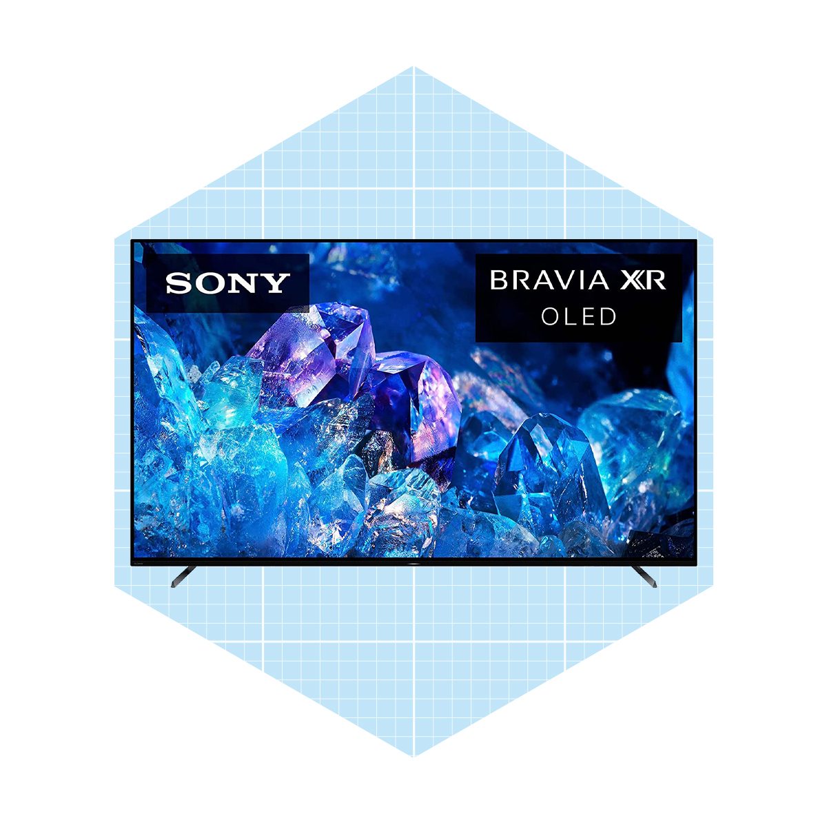 Sony 65 Inch 4k Ultra Hd Tv A80k Series Bravia Xr Oled Smart Google Tv With Dolby Vision Hdr And Exclusive Features Ecomm Amazon.com