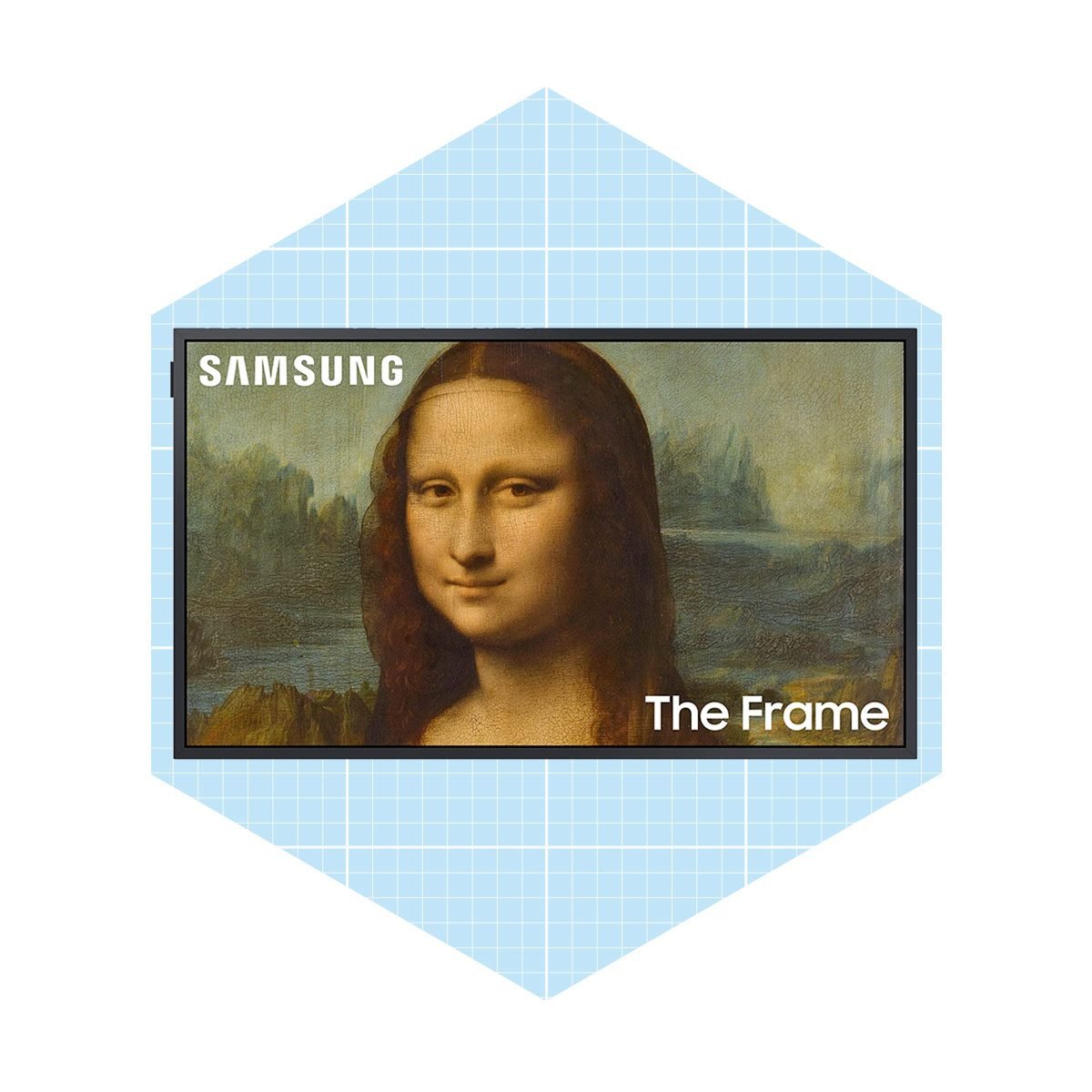 The Frame 75 Inch Tv By Samsung Ecomm Via Amazon