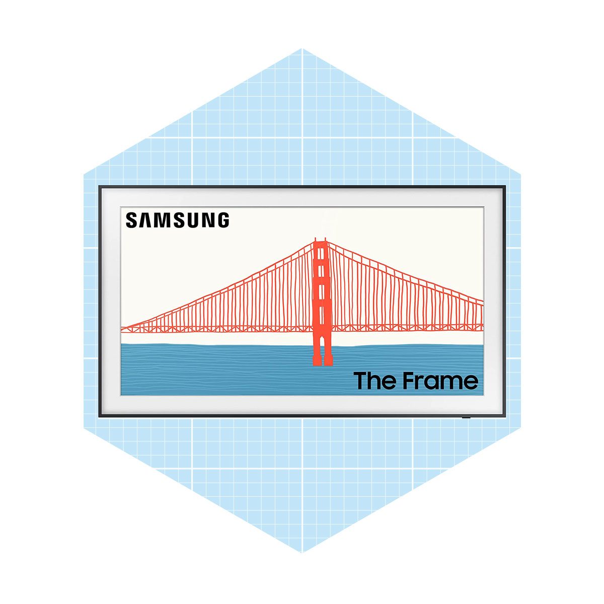 The Frame By Samsung 85 Inch Tv 