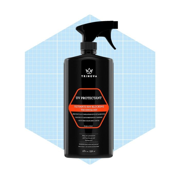 Trinova Uv Protectant Spray Ecomm.com