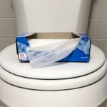 How to Use Dryer Sheets to Clean Toilets in No Time Flat