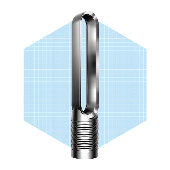 Dyson Pure Cool Link Fan