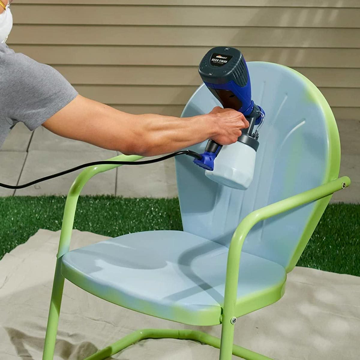 Top 5 Best Paint Sprayer For Furniture 2023 