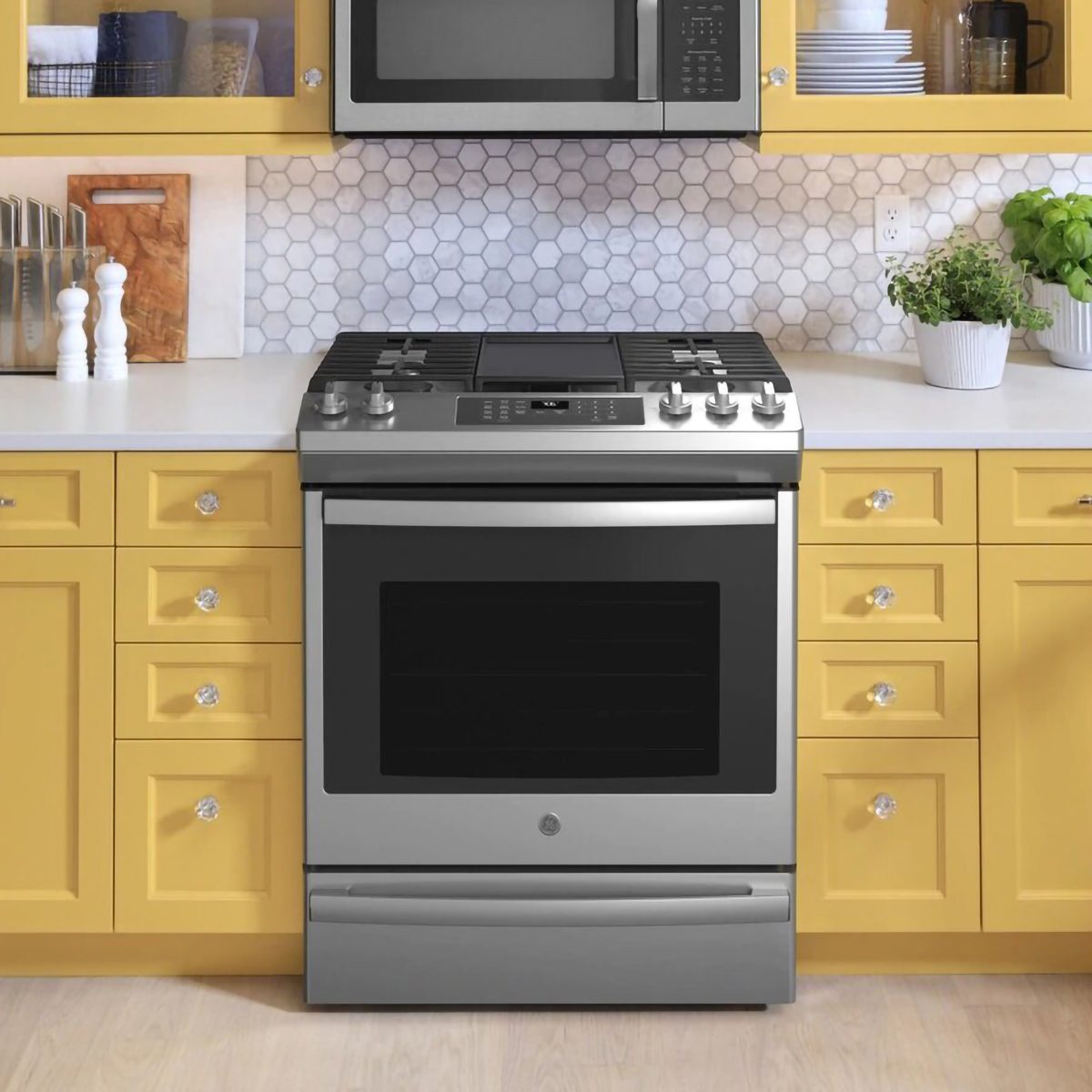 Presidents Day Appliance Sales Save Up to 48