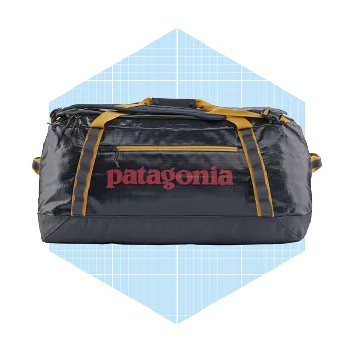 Patagonia Black Hole Duffel