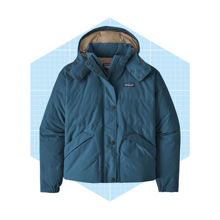 Patagonia Downdrift Womens Jacket