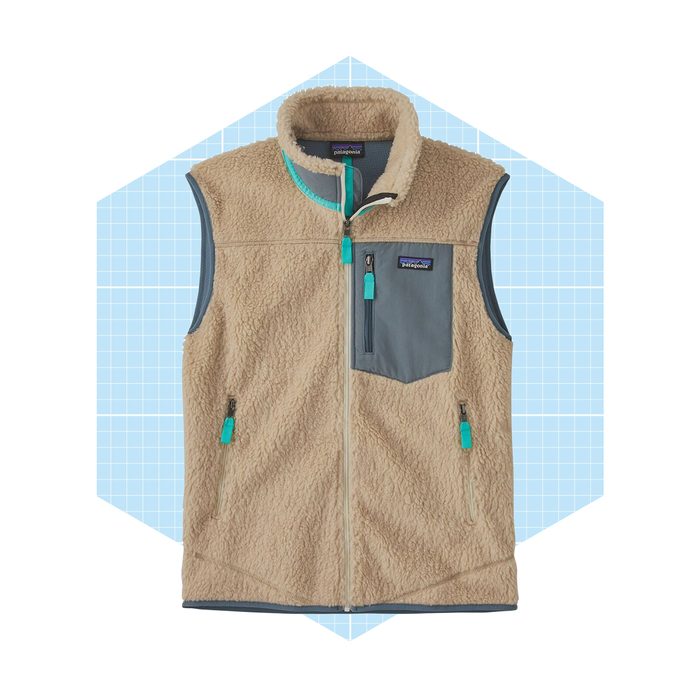 Patagonia Retro X Mens Vest