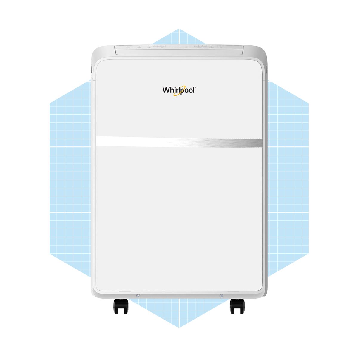 Whirlpool Portable Air Conditioner