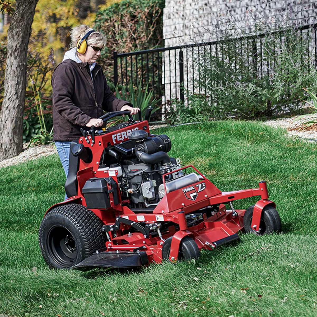 10 Best Stand-On Mower Picks of 2024