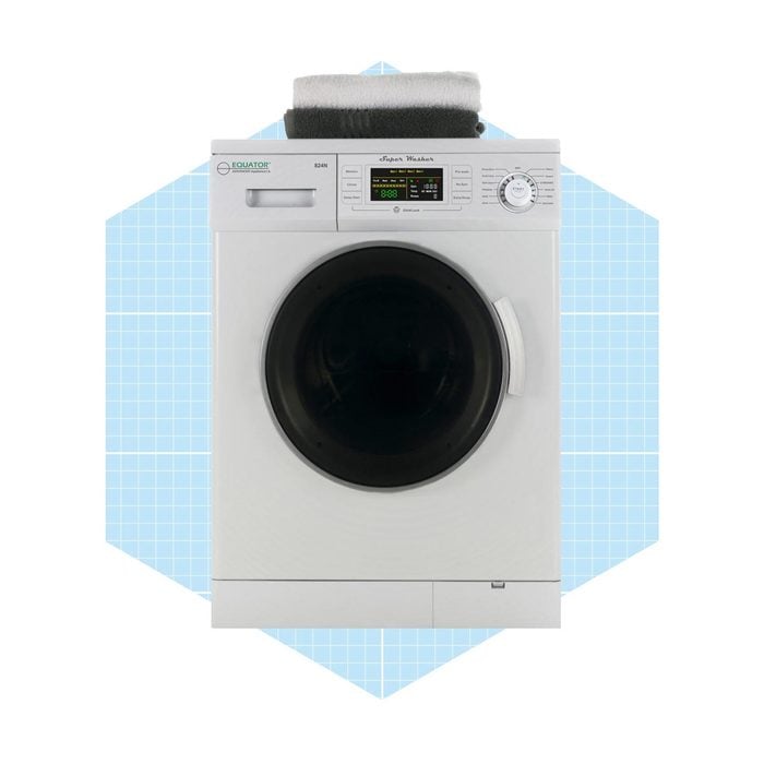 8 Best Washer And Dryers For An Apartment In 2023 Equator All In One Washer Dryer Combo