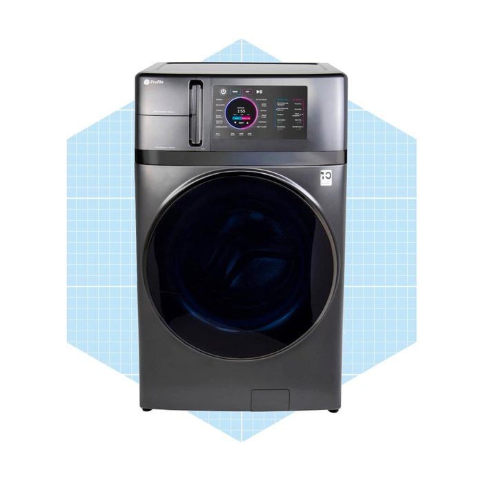 8 Best Washer And Dryers For An Apartment In 2023 Ge Profile Ventless All In One Washer Dryer Combo