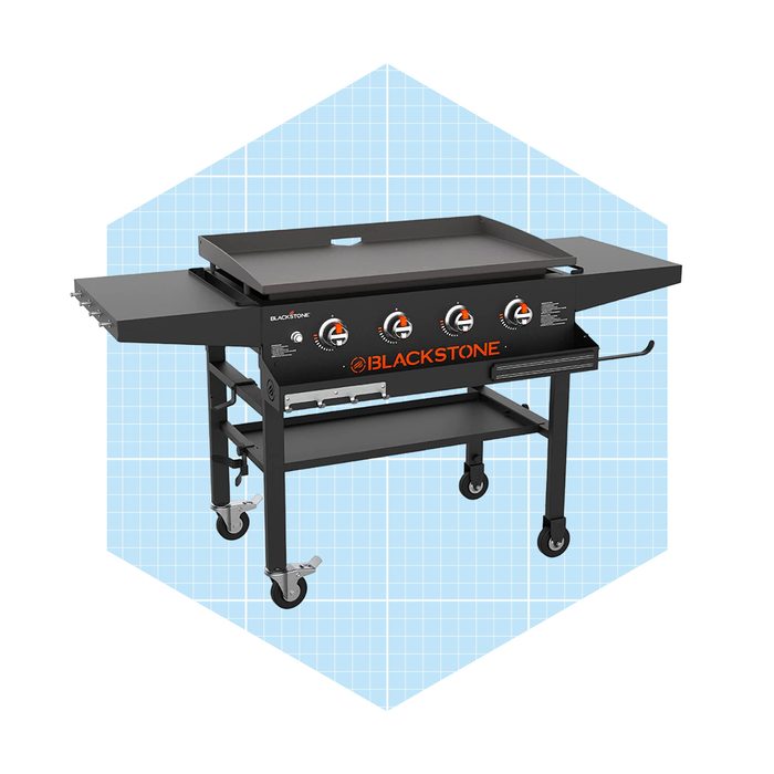 Blackstone Flat Top Griddle Grill