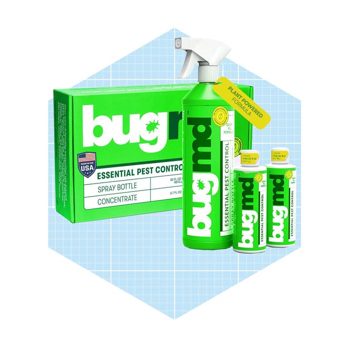 Bugmd Starter Kit