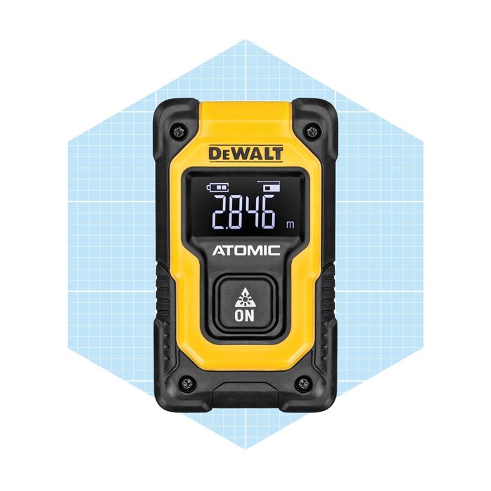 Dewalt Atomic Pocket Laser Distance Measure