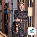 The Eleven Percent: Meet Gabriela Narvaez, General Contractor
