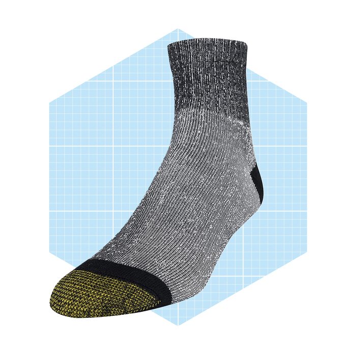 Gold Toe Men's Athletic Socks