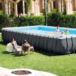 Get Ready for Warm Weather with 8 Deals on Above-Ground Pools