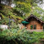 8 Small Cabin Ideas for Off-Grid Living