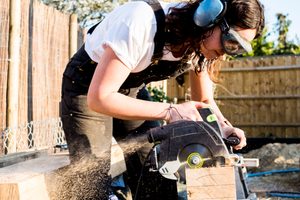 The Home Depot Foundation Launches $200K Scholarship Program for Women in Construction