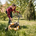 12 Lawn Mower Problems You Can Fix Yourself