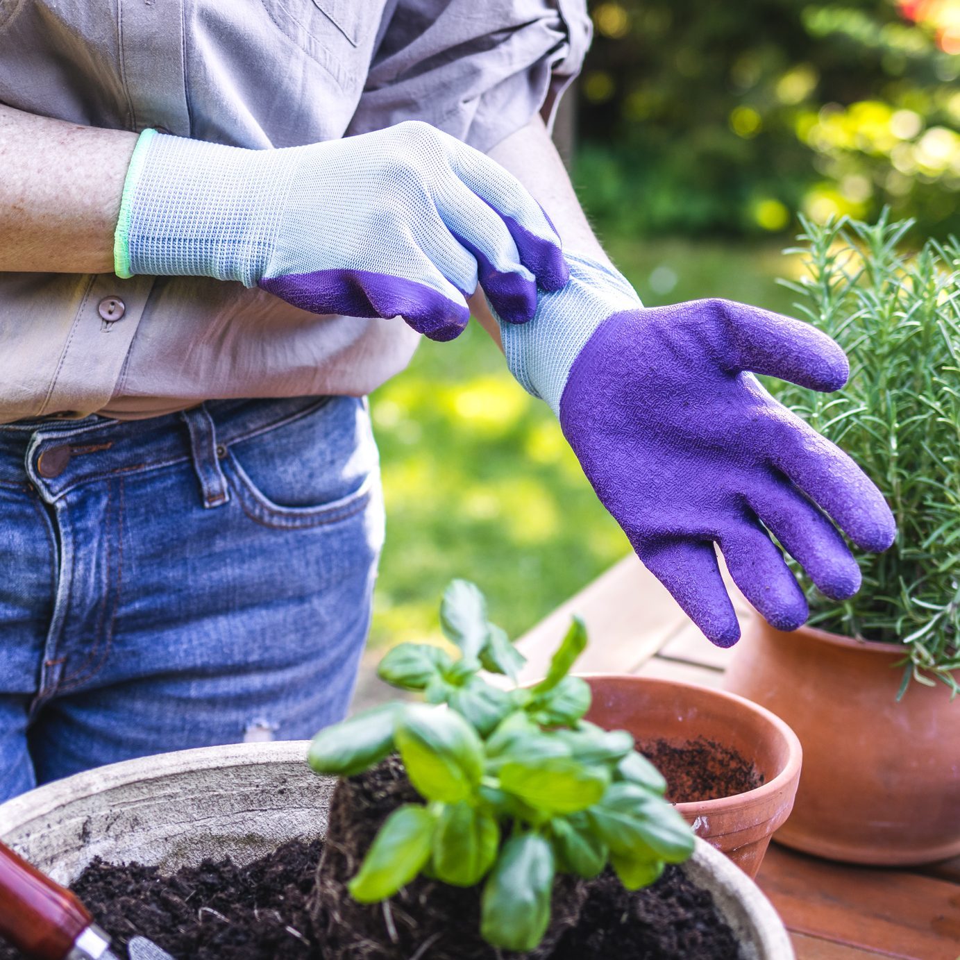 8 Best Gardening Gloves For 2023