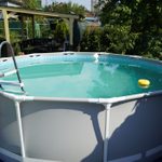 How To Drain an Above-Ground Pool