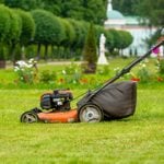Self-Propelled vs. Push Mower: What’s the Difference?