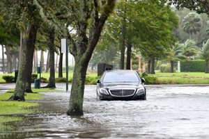 What You Need To Know About a Flash Flood Warning