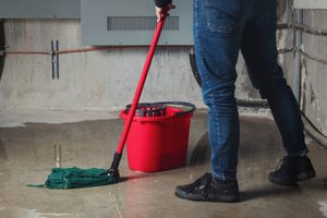 What To Know About Basement Cleaning