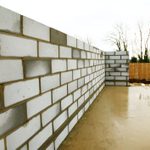 How Much Does a Cinder Block Fence Cost?