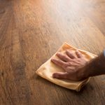 How To Disinfect Hardwood Floors