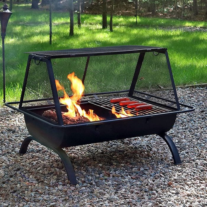 Mw 10 Best Amazon Fire Pit Picks For Your Outdoor Space